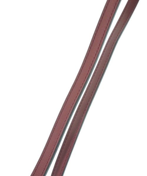 Loewe Shoulder Bag Red — view 6