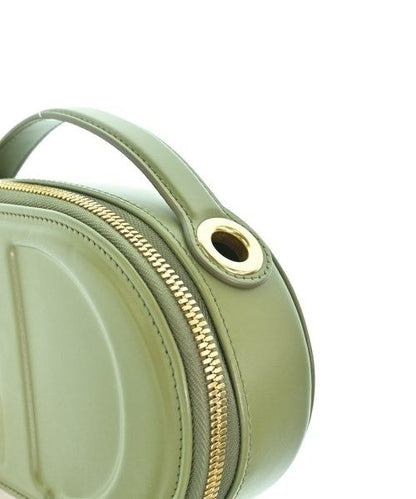 Dior Shoulder Bag Green — view 8