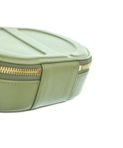 Dior Shoulder Bag Green — view 7