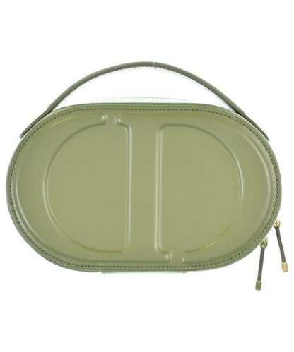 Dior Shoulder Bag Green — view 2
