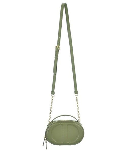 Dior Shoulder Bag Green — view 3