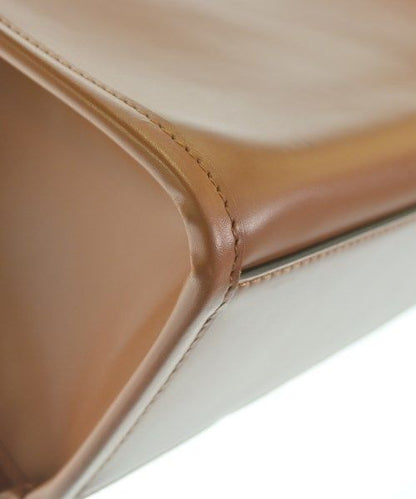 Fendi Shoulder Bag Brown — view 9