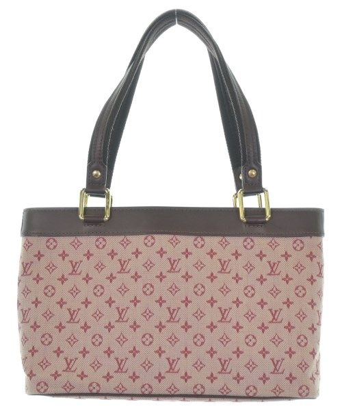 Louis Vuitton Handbag Pink — view 2