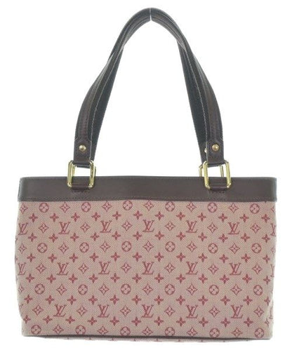 Louis Vuitton Handbag Pink — view 2