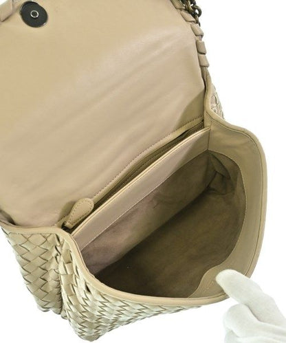 Bottega Veneta Shoulder Bag — view 4