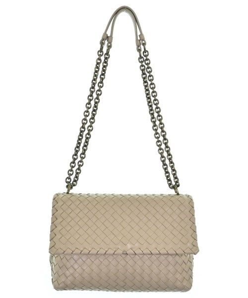 Bottega Veneta Shoulder Bag — view 3