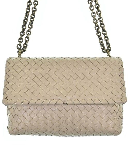 Bottega Veneta Shoulder Bag