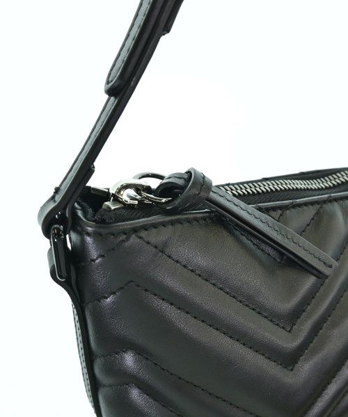 Gucci Handbag Black — view 6