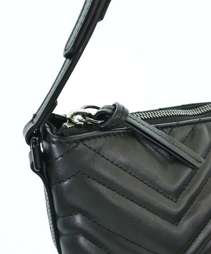 Gucci Handbag Black — view 6