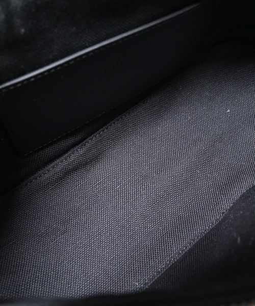 Gucci Handbag Black — view 3