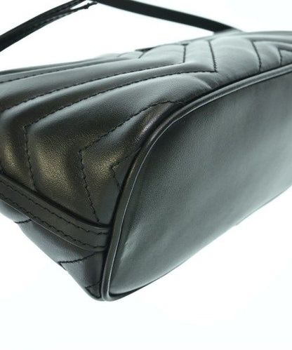 Gucci Handbag Black — view 8