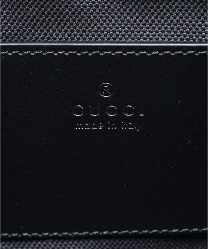 Gucci Handbag Black — view 4