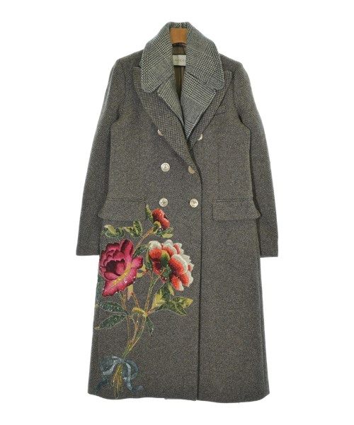 Gucci Coat Brown