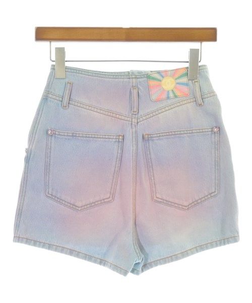 Chanel Shorts Pink — view 2