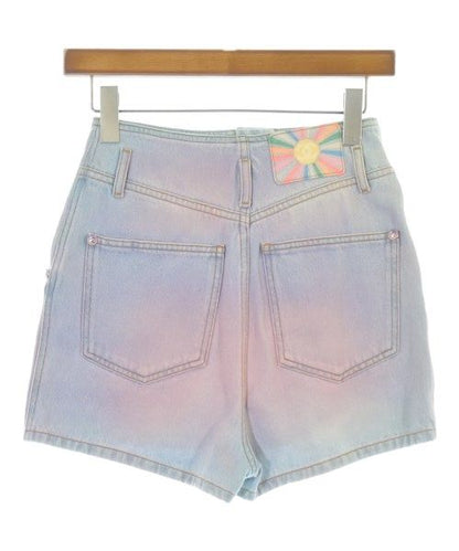 Chanel Shorts Pink — view 2