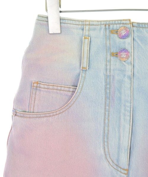 Chanel Shorts Pink — view 4