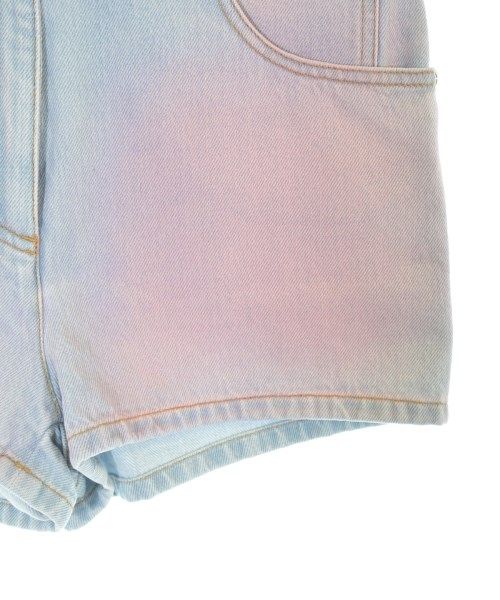 Chanel Shorts Pink — view 5