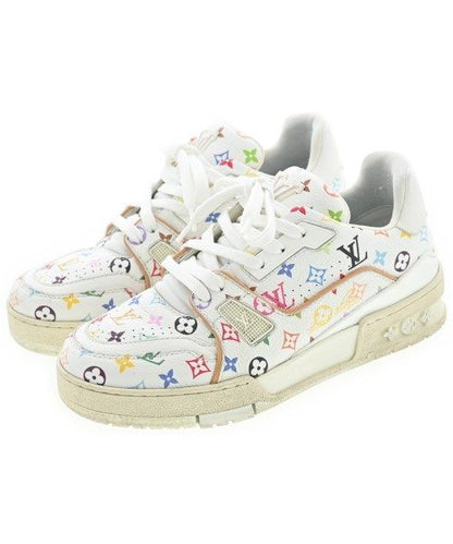 Louis Vuitton Sneakers White