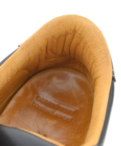 Hermes Sneakers Black — view 8