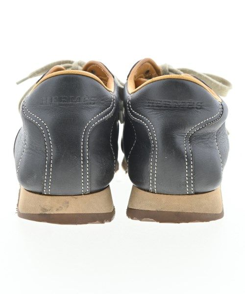 Hermes Sneakers Black — view 7