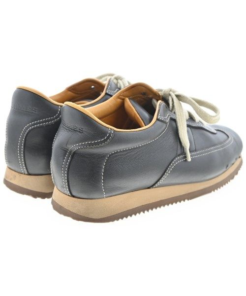 Hermes Sneakers Black — view 2