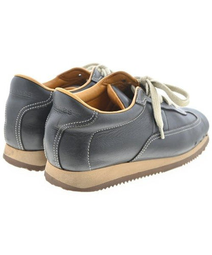 Hermes Sneakers Black — view 2