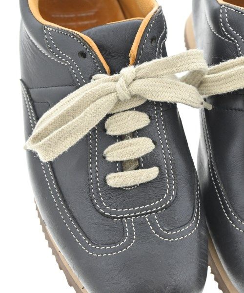 Hermes Sneakers Black — view 6