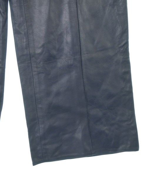 Prada Pants Navy — view 5