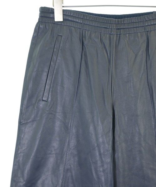 Prada Pants Navy — view 4