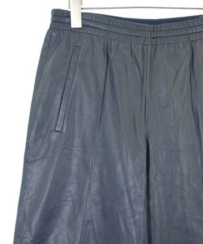 Prada Pants Navy — view 4