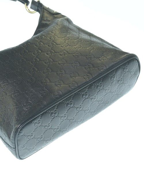 Gucci Shoulder Bag Black — view 8