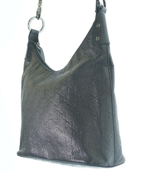 Gucci Shoulder Bag Black — view 7