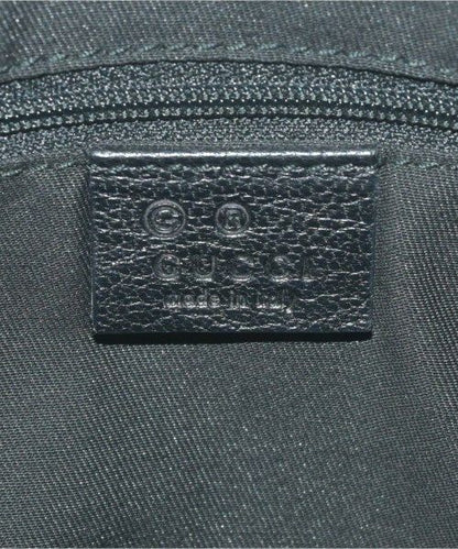 Gucci Shoulder Bag Black — view 4