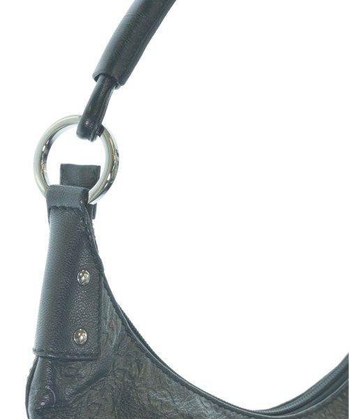 Gucci Shoulder Bag Black — view 9