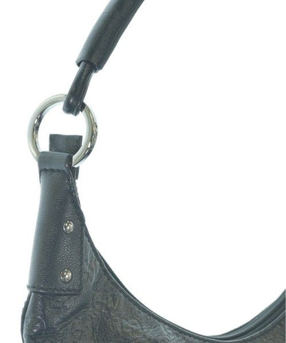 Gucci Shoulder Bag Black — view 9