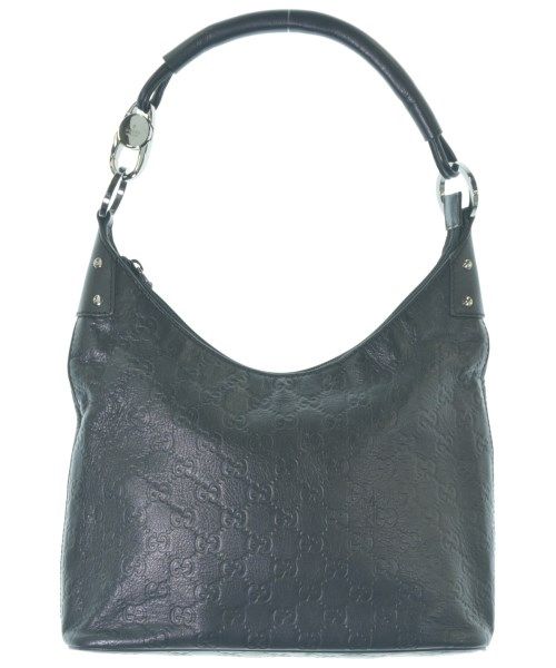 Gucci Shoulder Bag Black