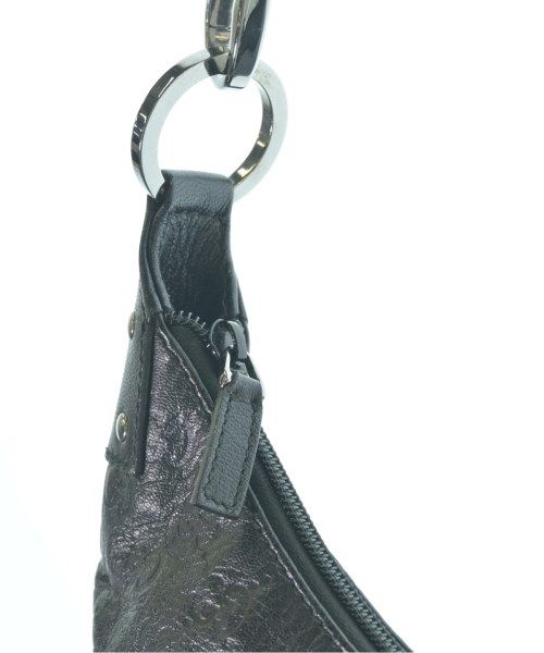 Gucci Shoulder Bag Black — view 6