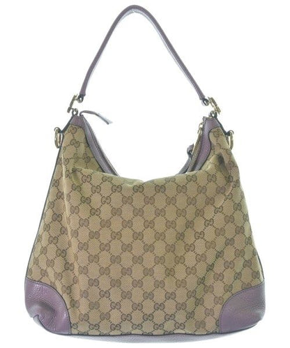 Gucci Shoulder Bag Beige — view 2