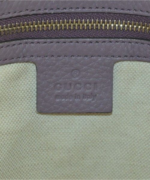 Gucci Shoulder Bag Beige — view 6