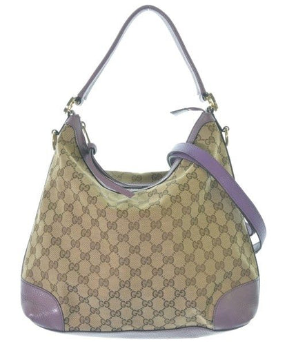 Gucci Shoulder Bag Beige