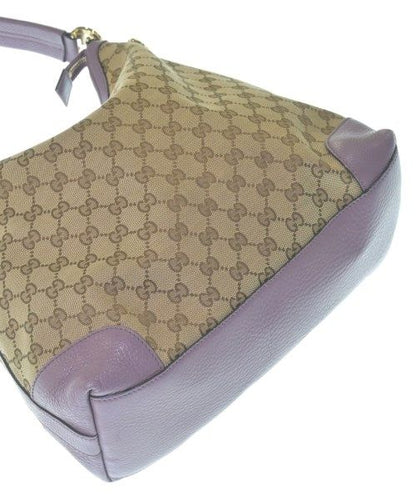 Gucci Shoulder Bag Beige — view 9