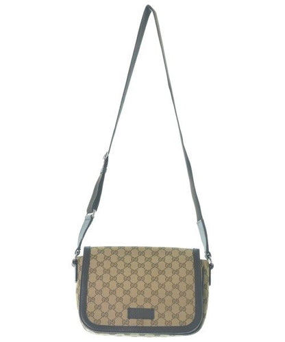 Gucci Shoulder Bag Beige — view 3