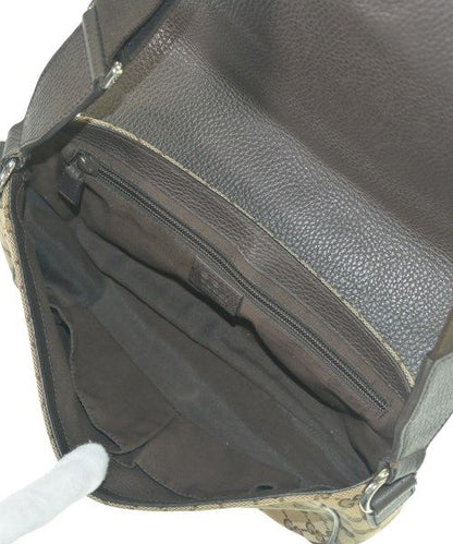 Gucci Shoulder Bag Beige — view 5