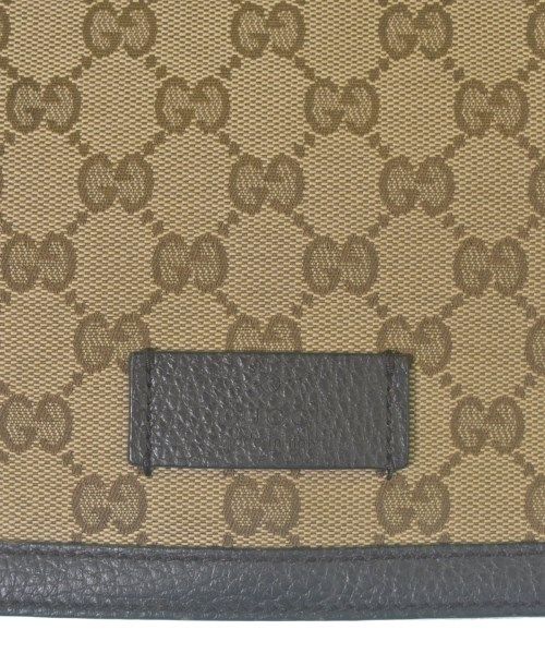 Gucci Shoulder Bag Beige — view 7