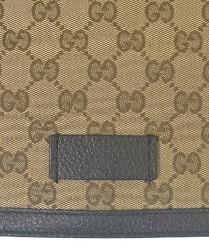 Gucci Shoulder Bag Beige — view 7