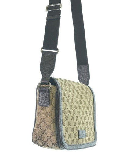Gucci Shoulder Bag Beige — view 8