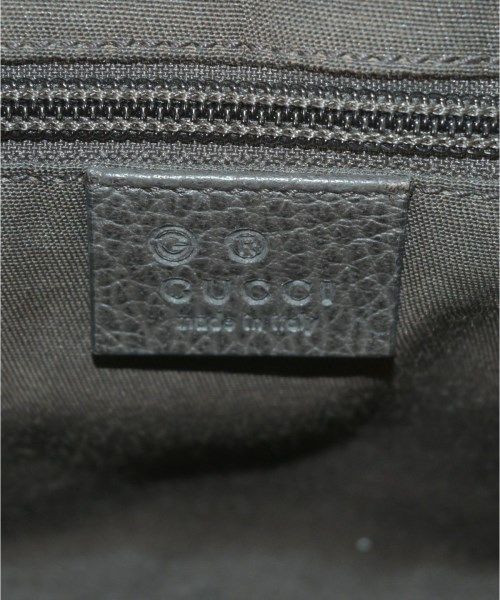 Gucci Shoulder Bag Beige — view 6