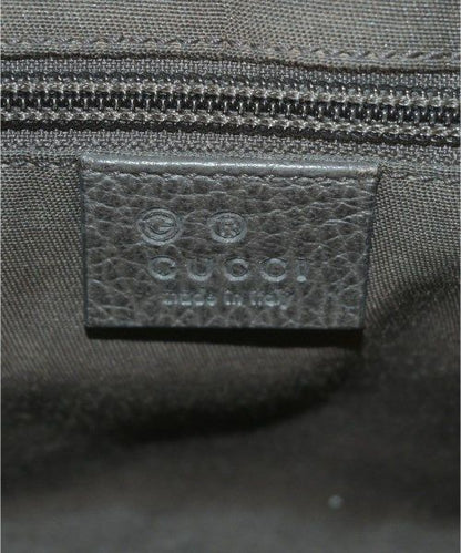 Gucci Shoulder Bag Beige — view 6