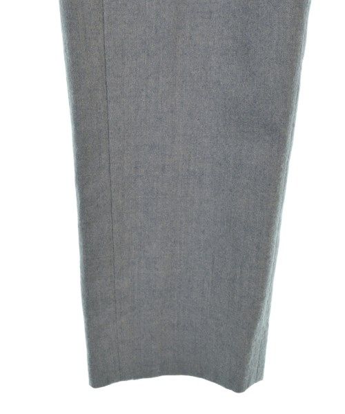 Saint Laurent Paris Trousers Pants — view 5