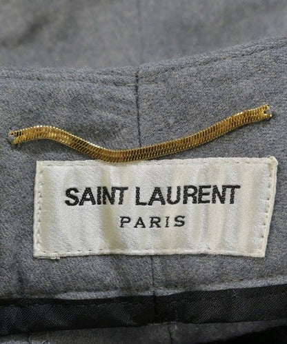 Saint Laurent Paris Trousers Pants — view 3